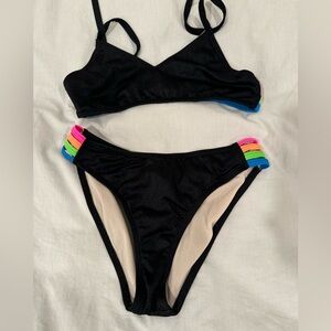 Little Girls Bathing suit